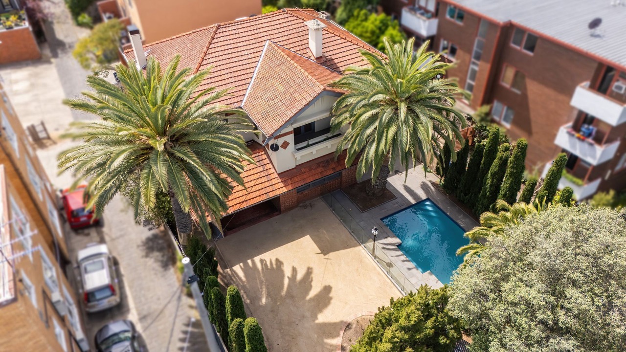 Photo of Outdoor in St Kilda