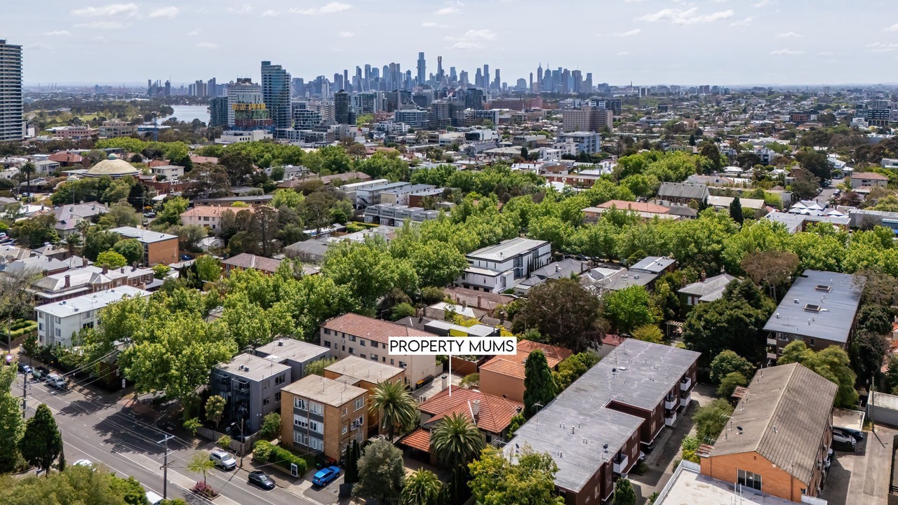 Photo of Outdoor in St Kilda