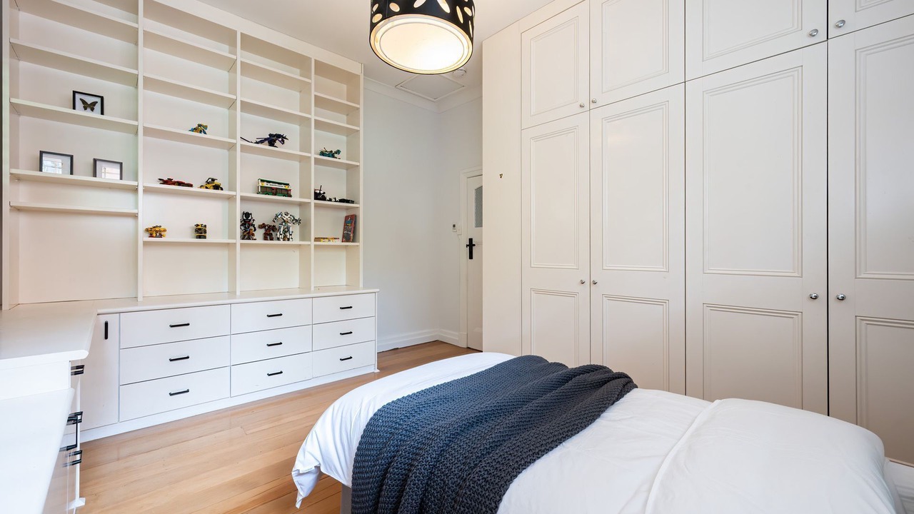 Photo of Bedroom in St Kilda