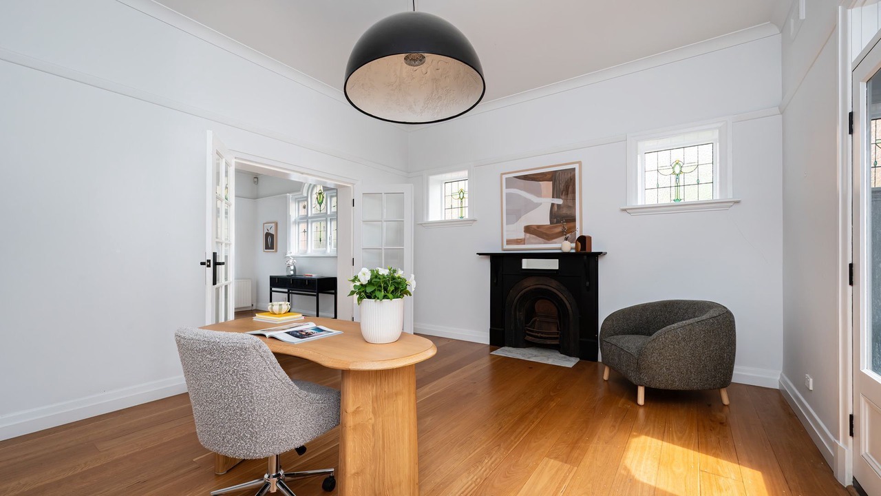 Photo of Bedroom in St Kilda