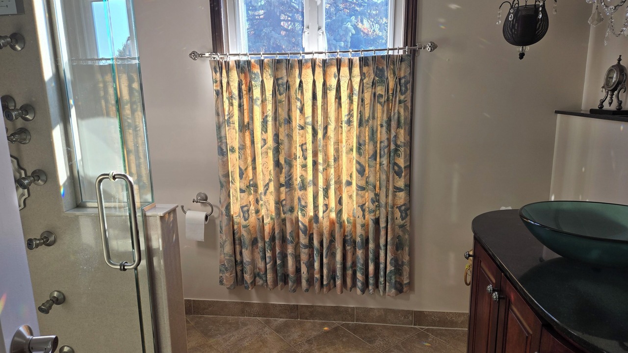 Photo of Bathroom in Ottawa Division