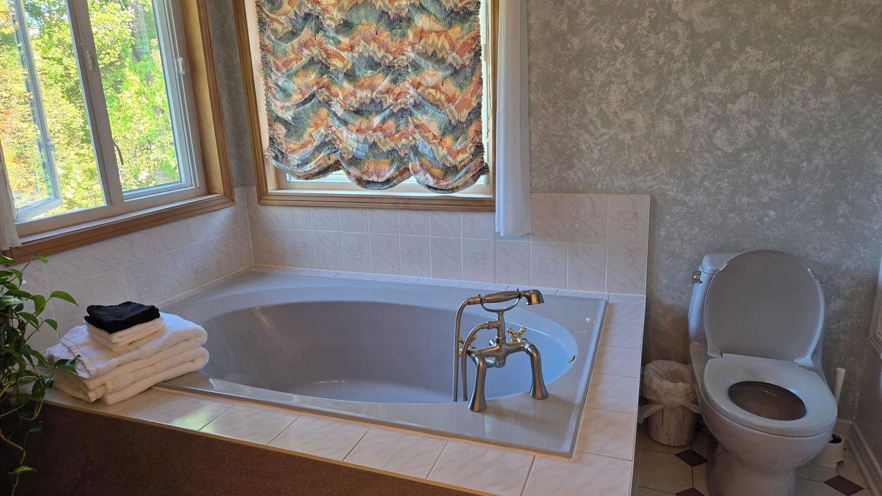 Photo of Bathroom in Ottawa Division