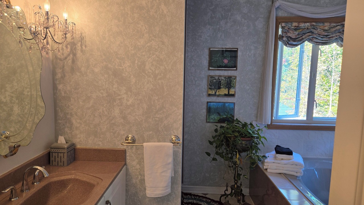Photo of Bathroom in Ottawa Division