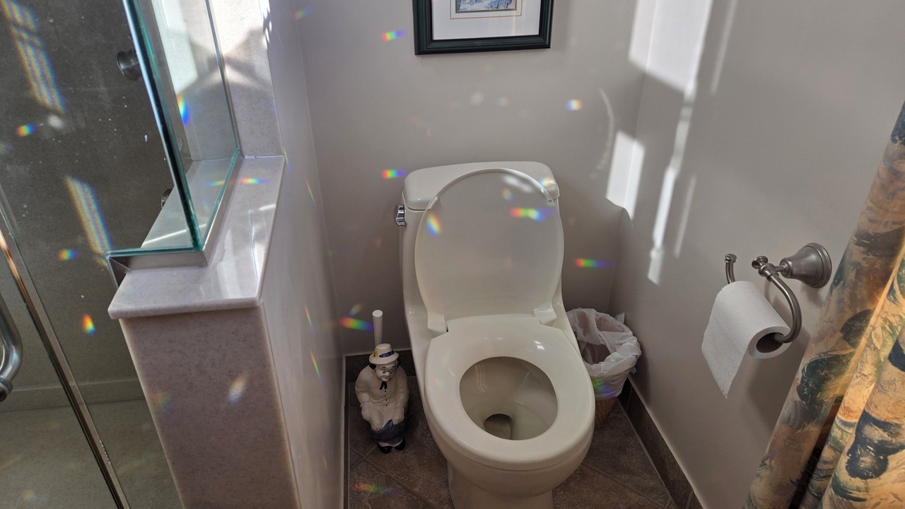 Photo of Bathroom in Ottawa Division