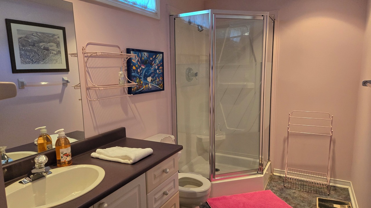 Photo of Bathroom in Ottawa Division