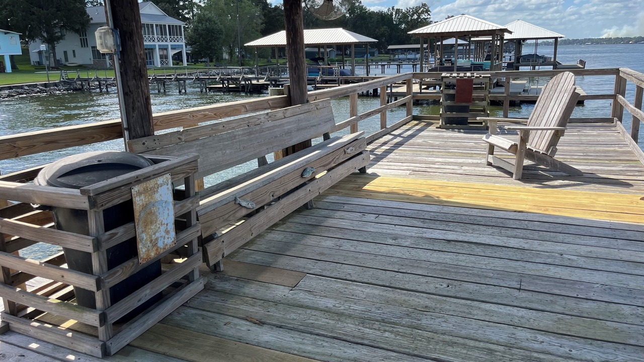 Photo of Patio Balcony in Ventress