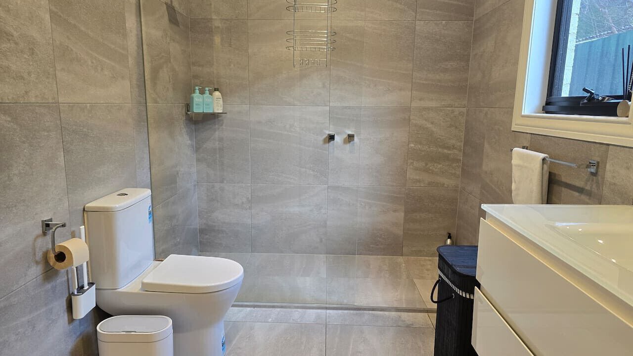 Photo of Bathroom in Preston