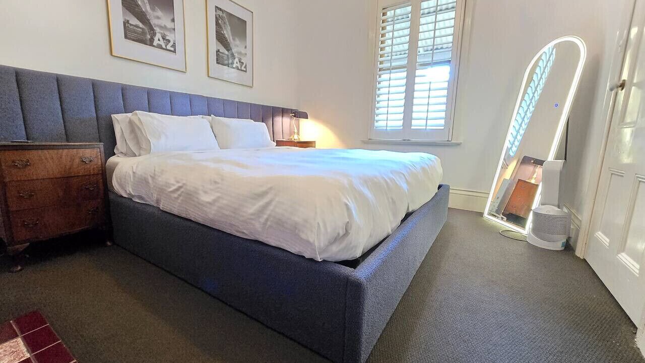 Photo of Bedroom in Preston