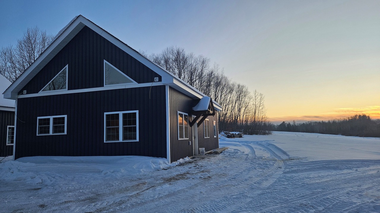 Photo of Outdoor in Caribou