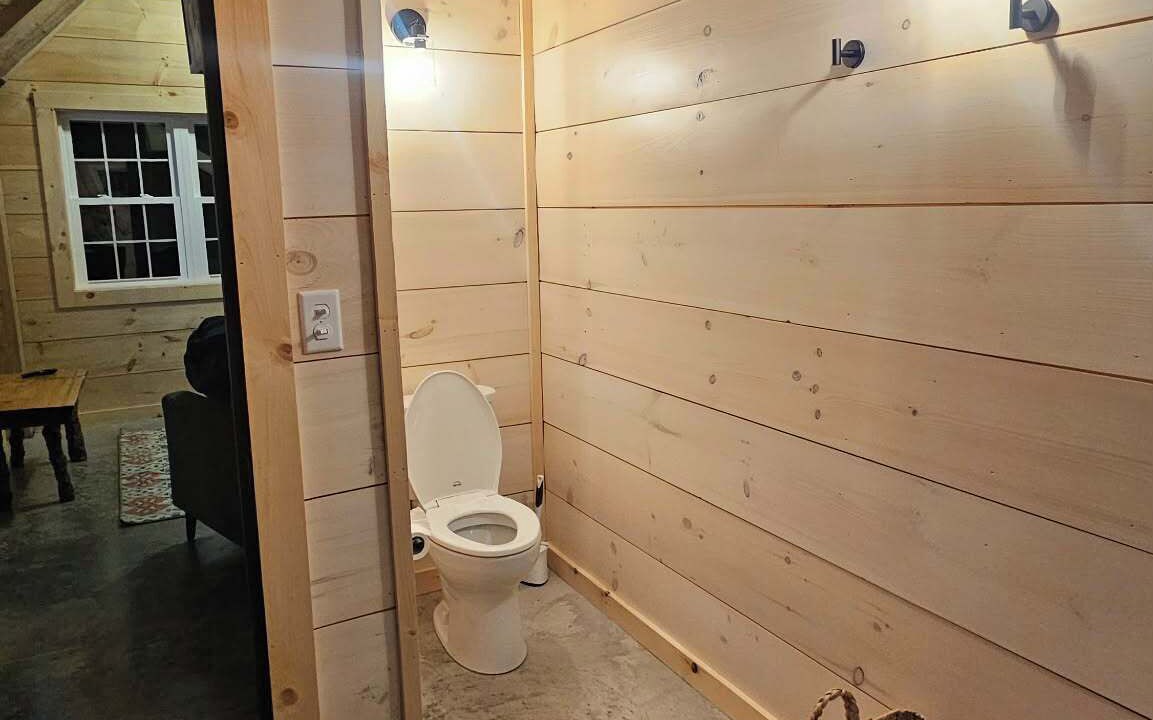 Photo of Bathroom in Caribou