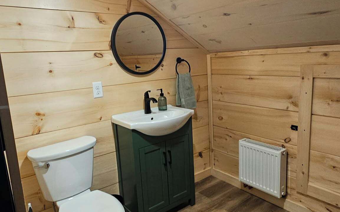 Photo of Bathroom in Caribou