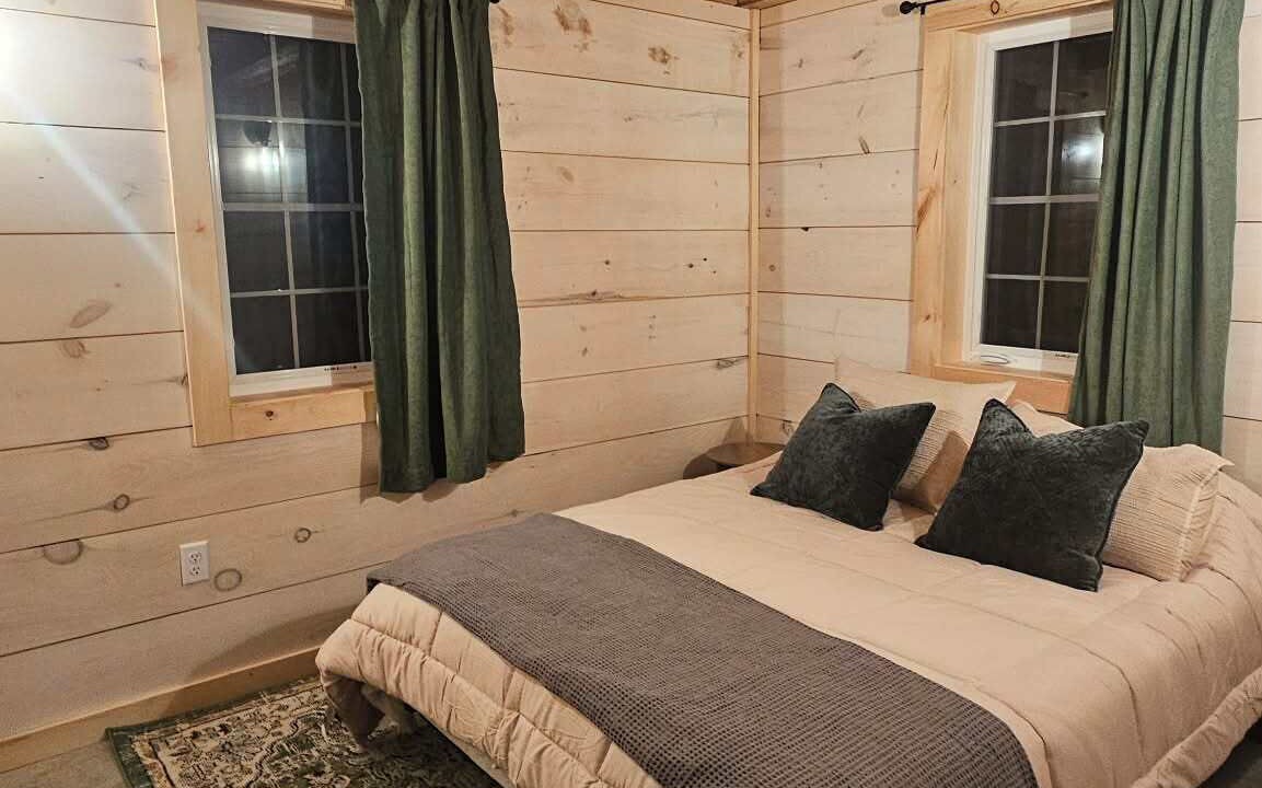 Photo of Bedroom in Caribou