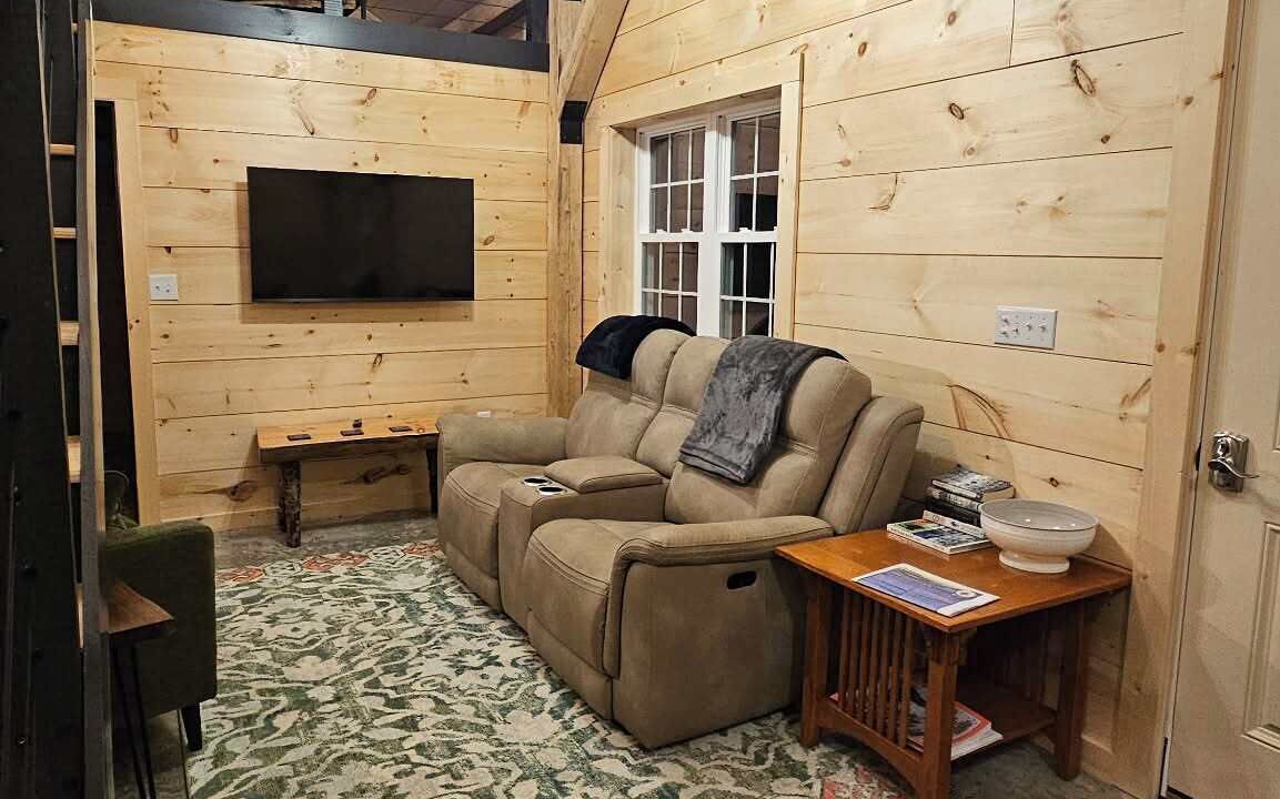 Photo of Livingroom in Caribou