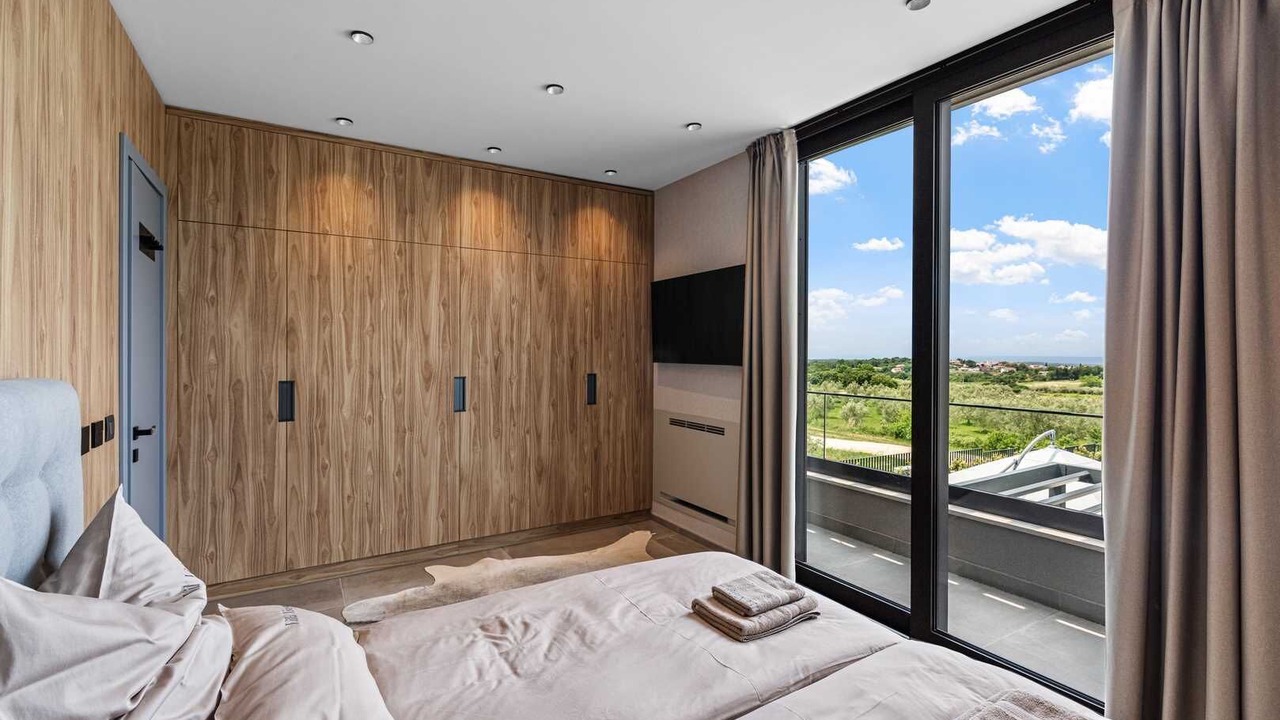 Photo of Bedroom in Strpacici