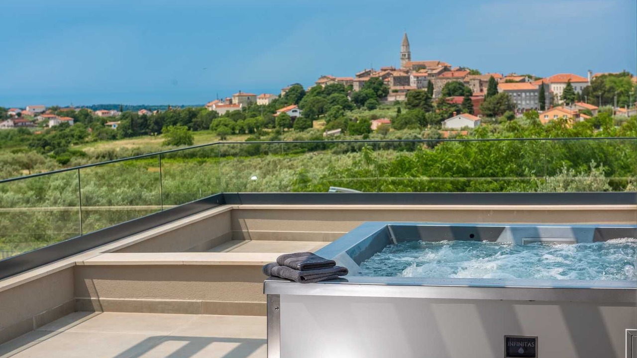Photo of Outdoor in Strpacici