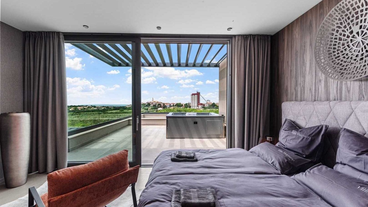 Photo of Bedroom in Strpacici