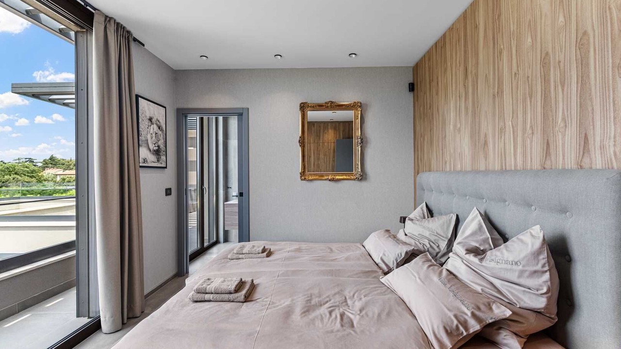Photo of Bedroom in Strpacici