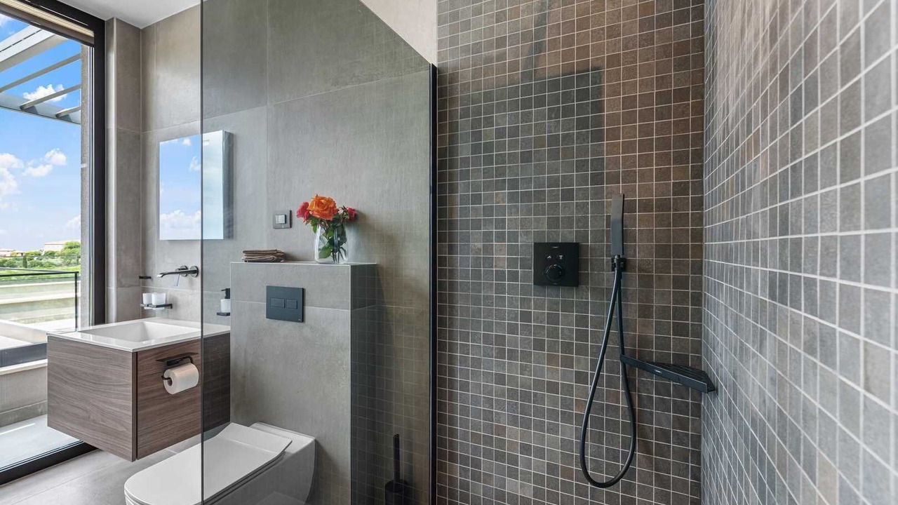 Photo of Bathroom in Strpacici