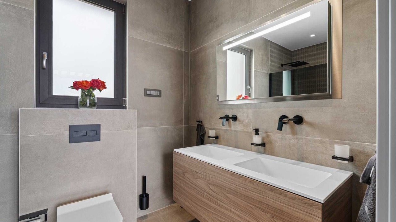 Photo of Bathroom in Strpacici