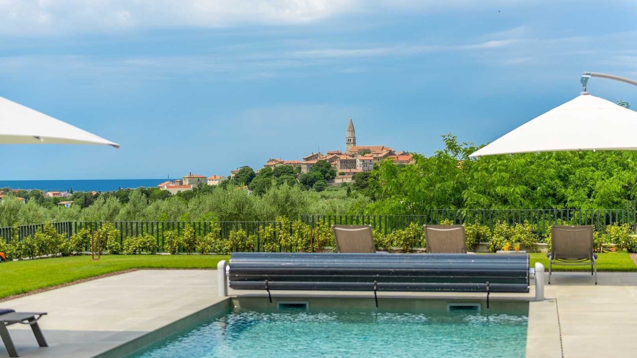 Photo of Outdoor in Strpacici