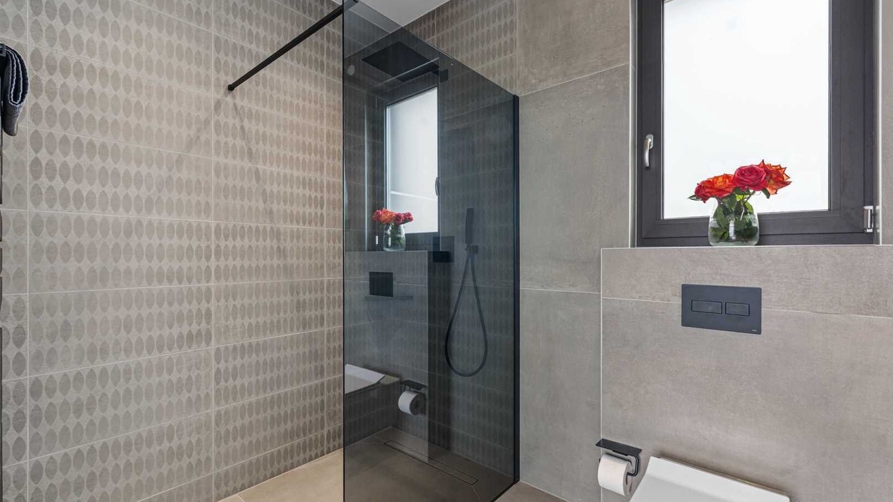 Photo of Bathroom in Strpacici