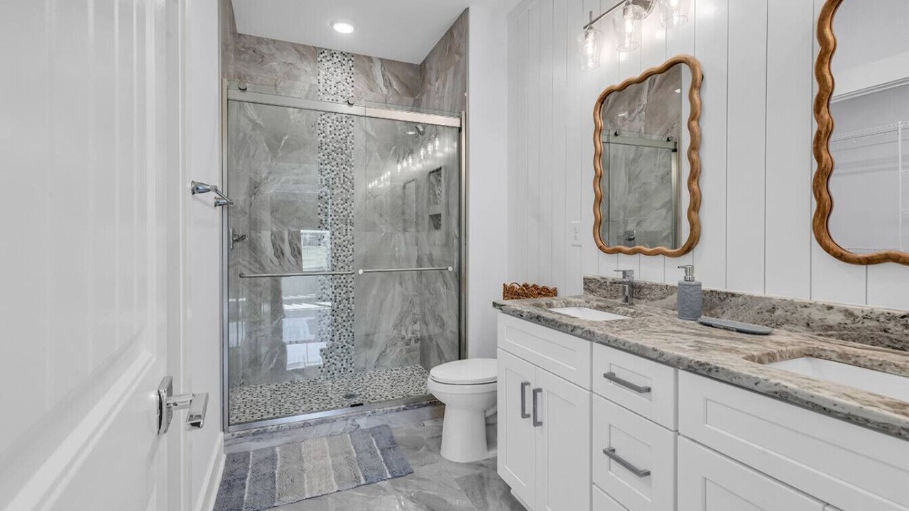 Photo of Bathroom in Murrells Inlet