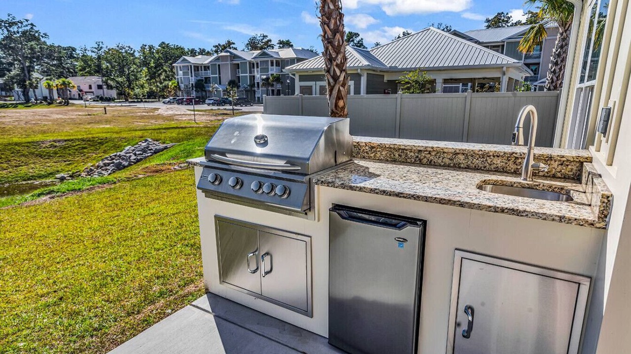 Photo of Outdoor in Murrells Inlet