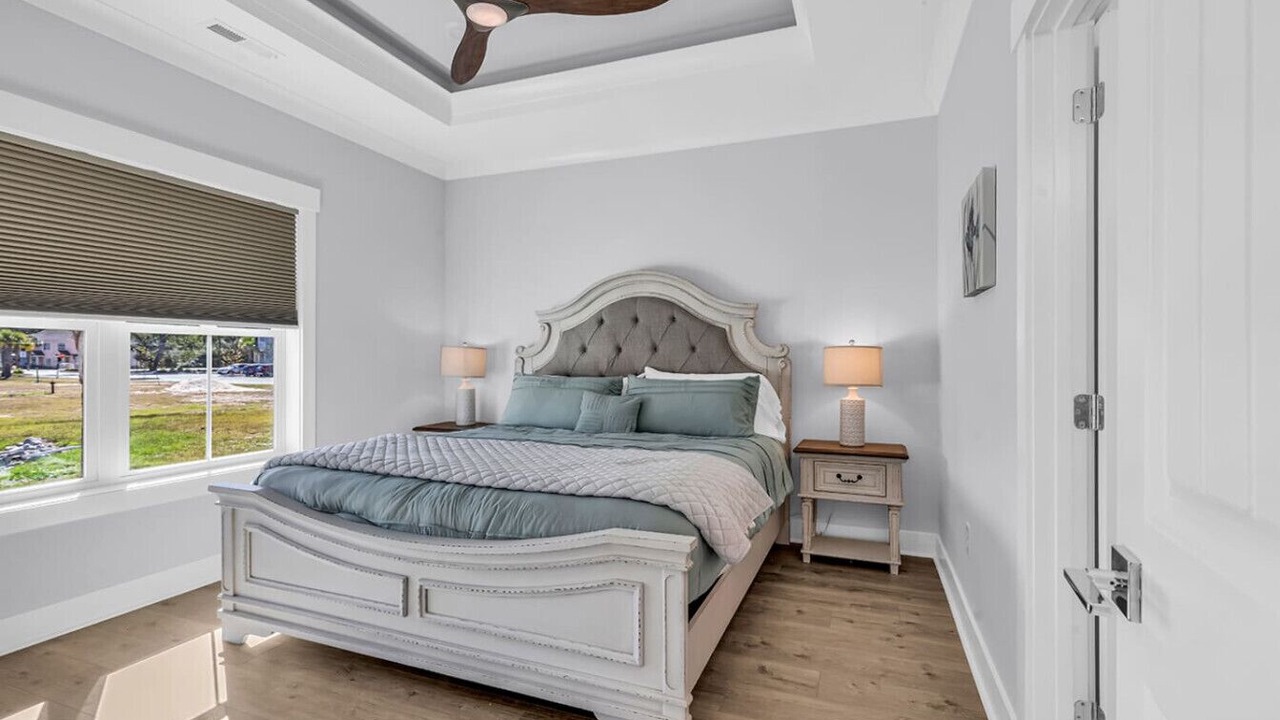 Photo of Bedroom in Murrells Inlet