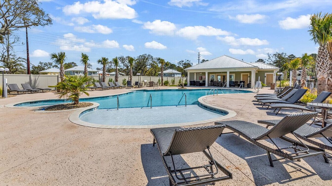Photo of Outdoor in Murrells Inlet