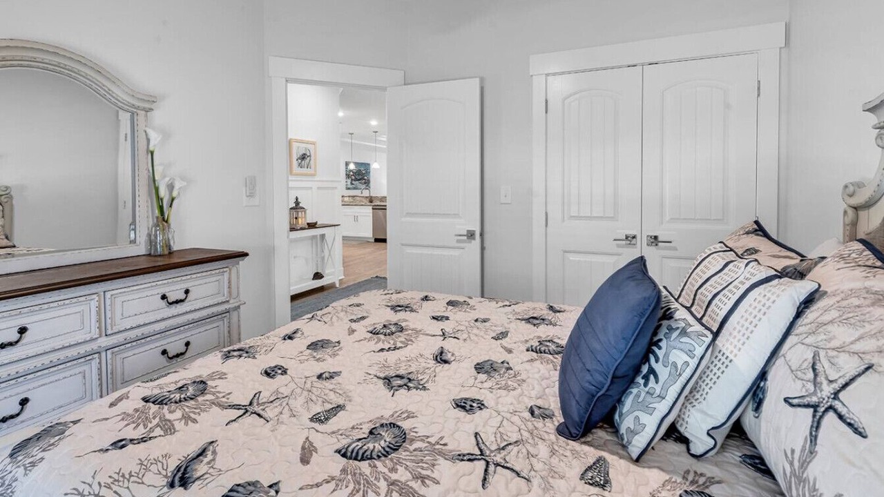 Photo of Bedroom in Murrells Inlet
