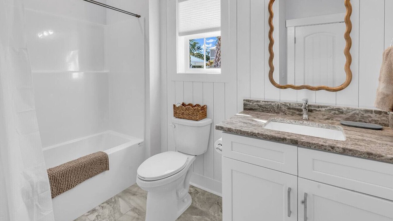 Photo of Bathroom in Murrells Inlet
