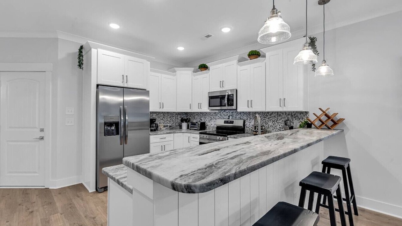 Photo of Kitchen in Murrells Inlet
