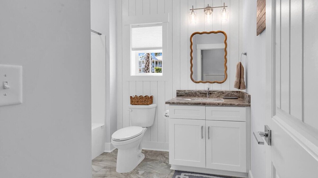 Photo of Bathroom in Murrells Inlet
