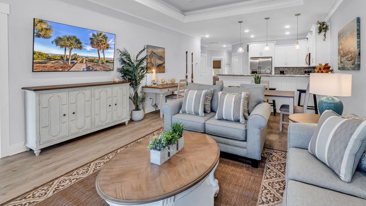 Photo of Livingroom in Murrells Inlet