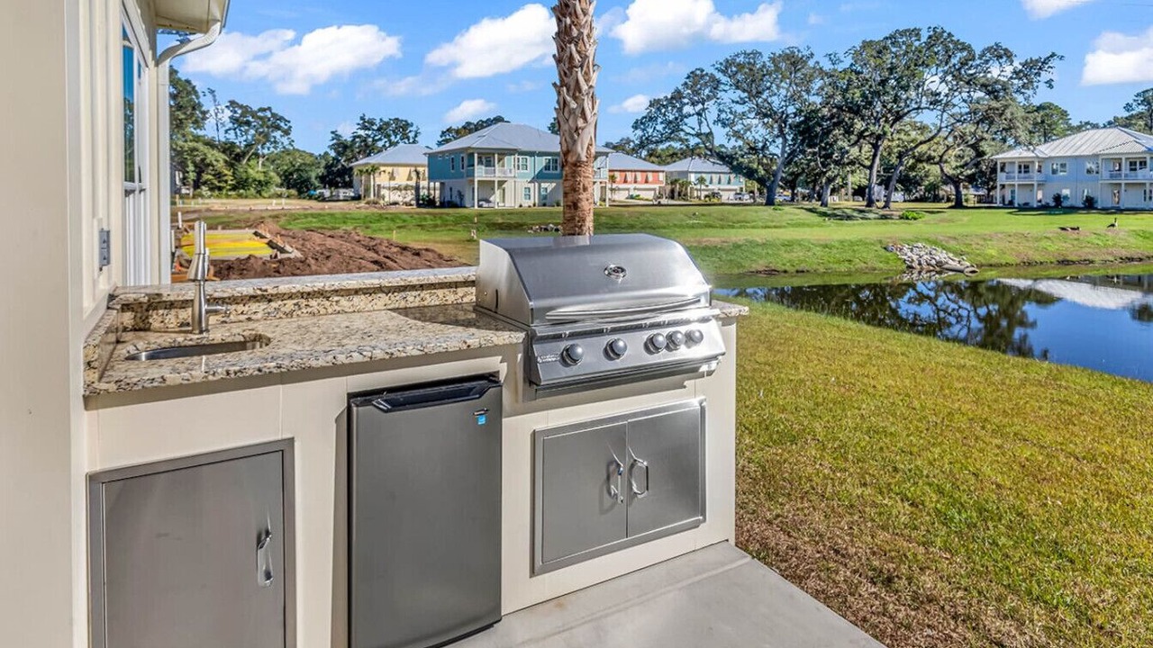 Photo of Outdoor in Murrells Inlet