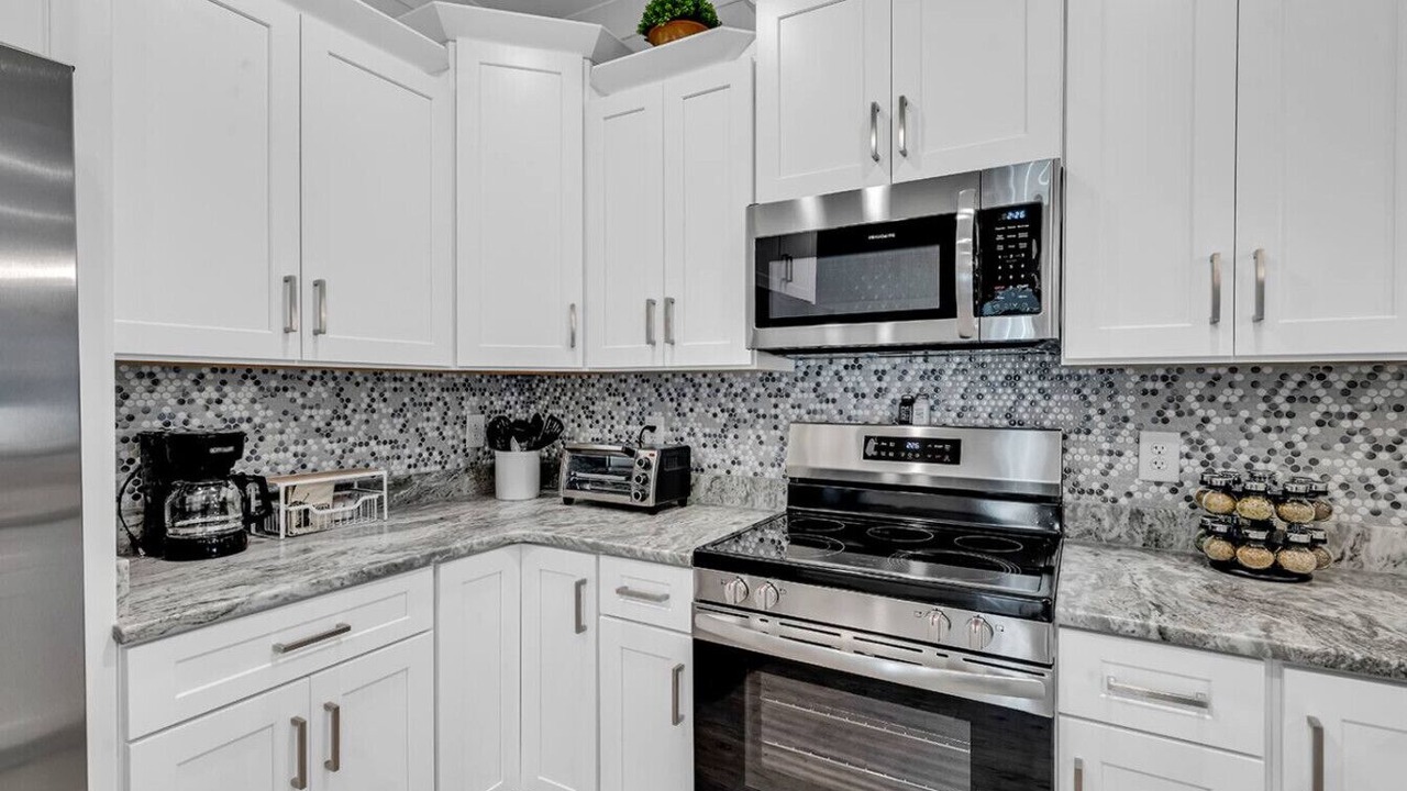 Photo of Kitchen in Murrells Inlet