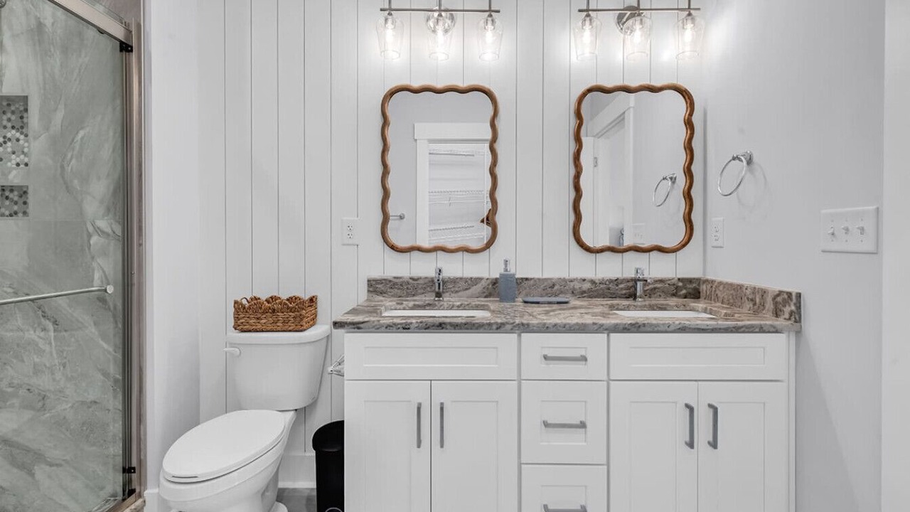 Photo of Bathroom in Murrells Inlet