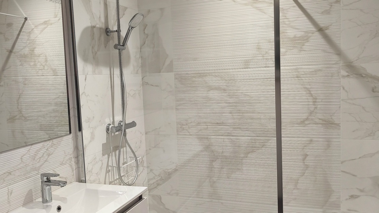 Photo of Bathroom in Pevy