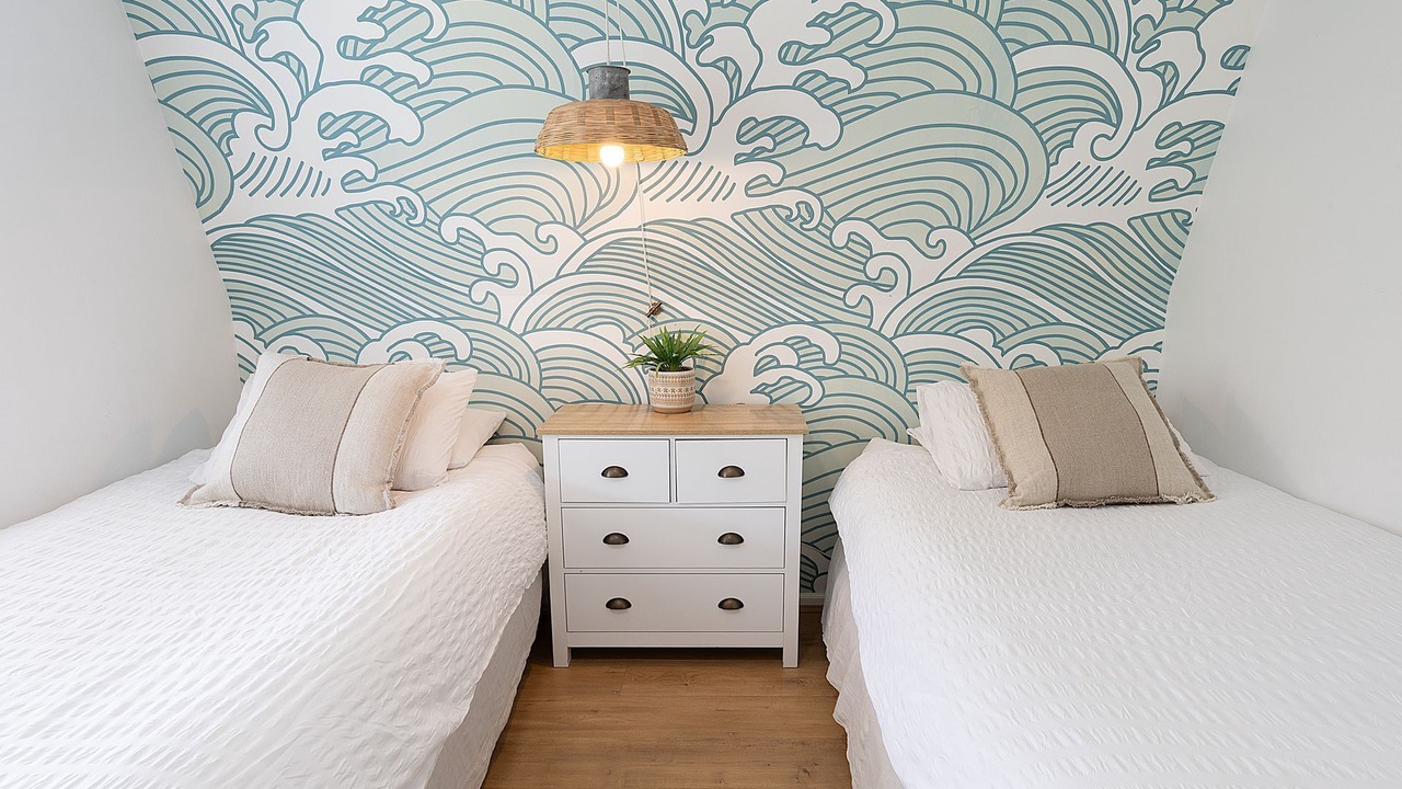 Photo of Bedroom in Curl Curl