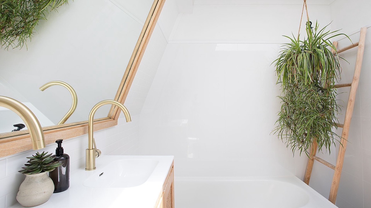 Photo of Bathroom in Curl Curl