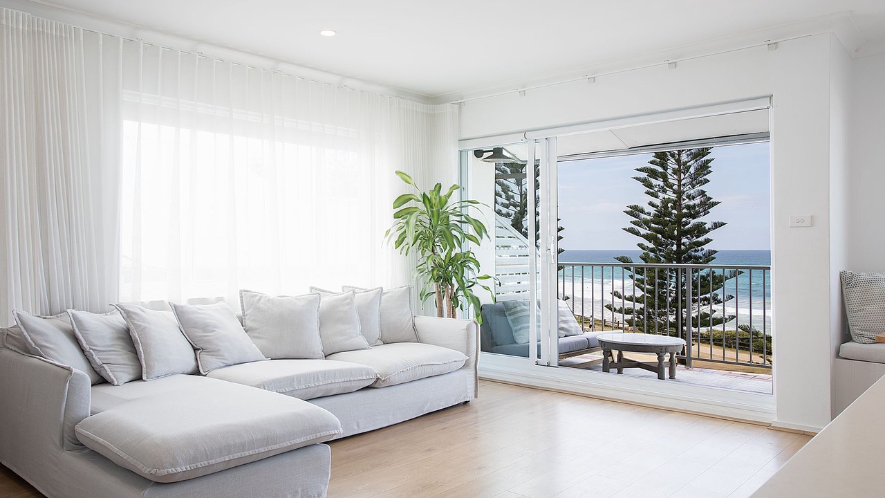 Photo of Livingroom in Curl Curl