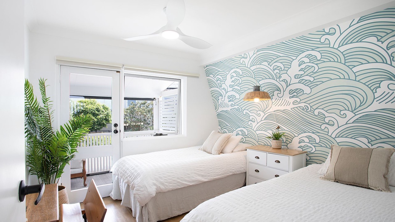 Photo of Bedroom in Curl Curl