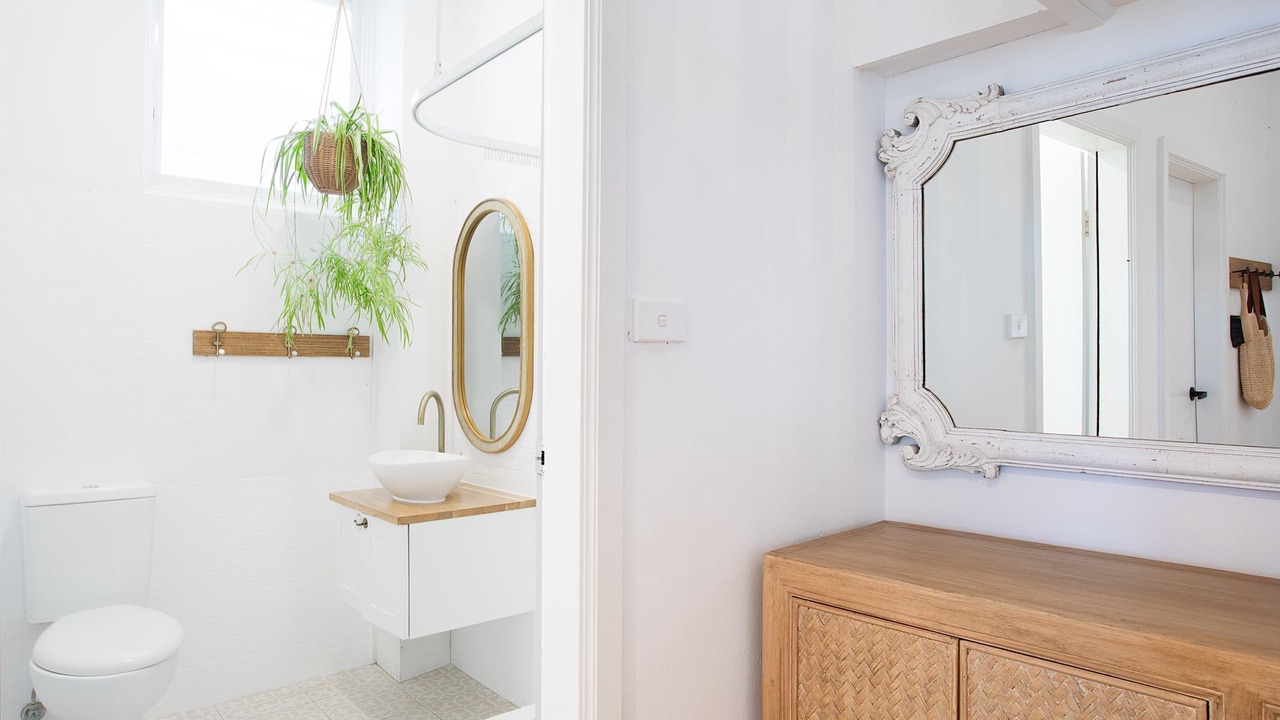 Photo of Bathroom in Curl Curl