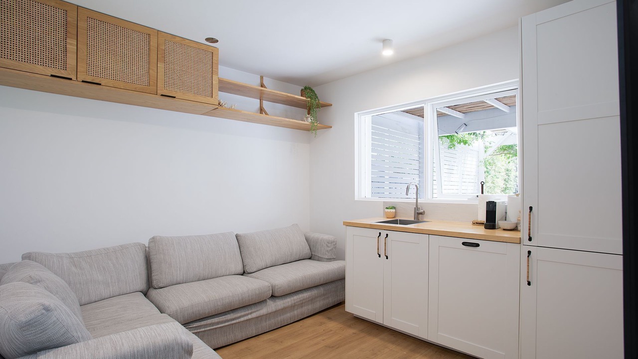 Photo of Livingroom in Curl Curl