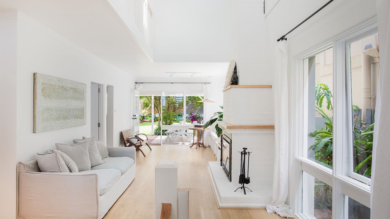 Photo of Livingroom in Curl Curl