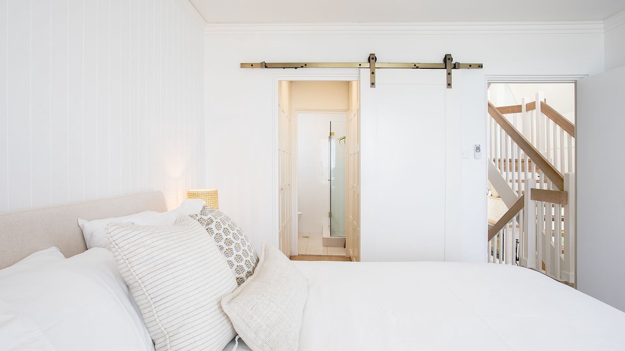 Photo of Bedroom in Curl Curl