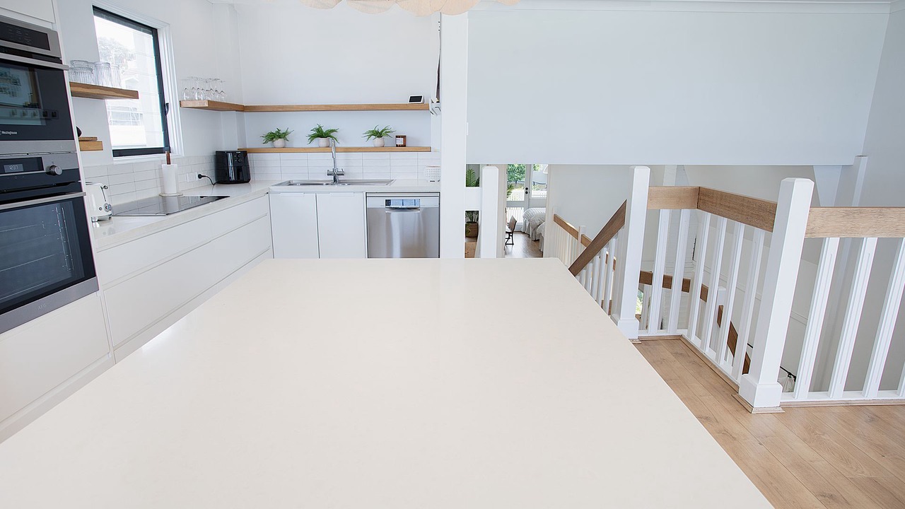 Photo of Kitchen in Curl Curl