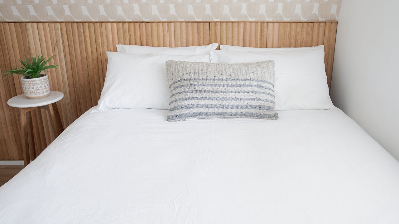 Photo of Bedroom in Curl Curl