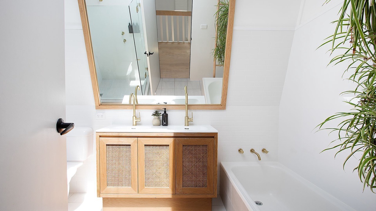 Photo of Bathroom in Curl Curl