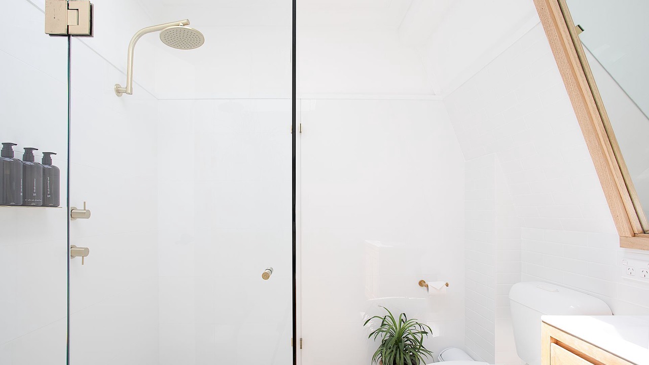 Photo of Bathroom in Curl Curl